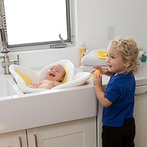 Simply a great alternative to traditional baby bath tubs,