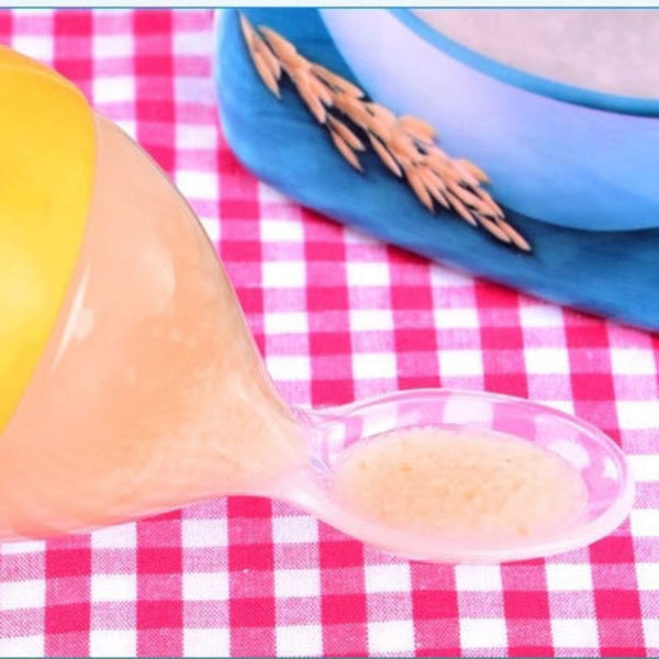 Perfect for moms on the go!