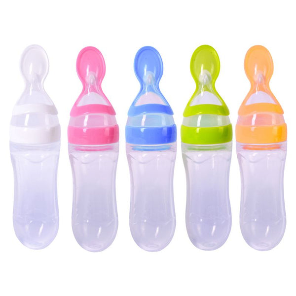 Perfect for moms on the go!