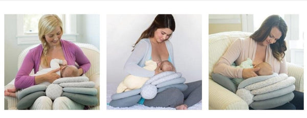 Soft & comfortable layers of love