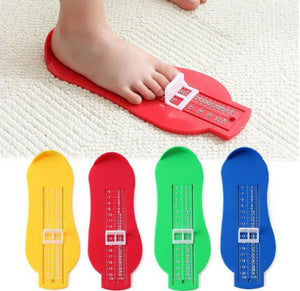 Measuring Ruler Novelty Funny Gadgets Educational Learning Toddler Toys