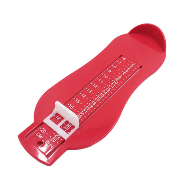 Measuring Ruler Novelty Funny Gadgets Educational Learning Toddler Toys