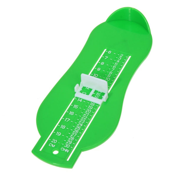 Measuring Ruler Novelty Funny Gadgets Educational Learning Toddler Toys