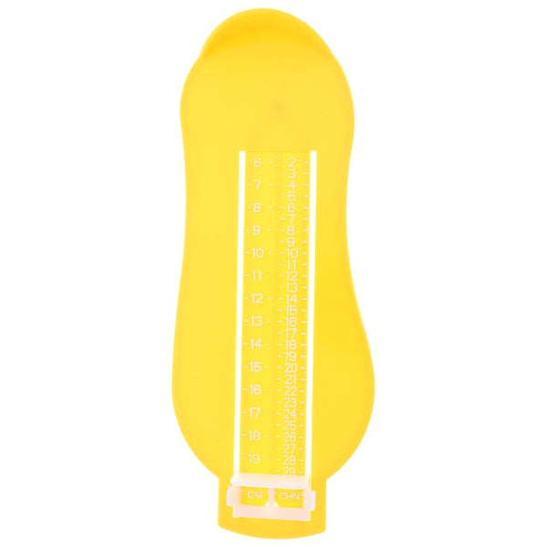 Measuring Ruler Novelty Funny Gadgets Educational Learning Toddler Toys