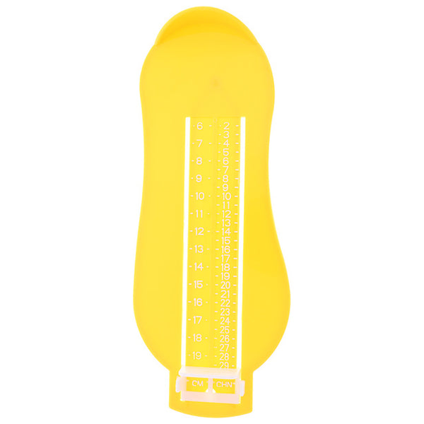 Measuring Ruler Novelty Funny Gadgets Educational Learning Toddler Toys