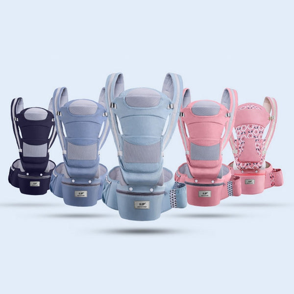 Baby Carrier 5 in 1