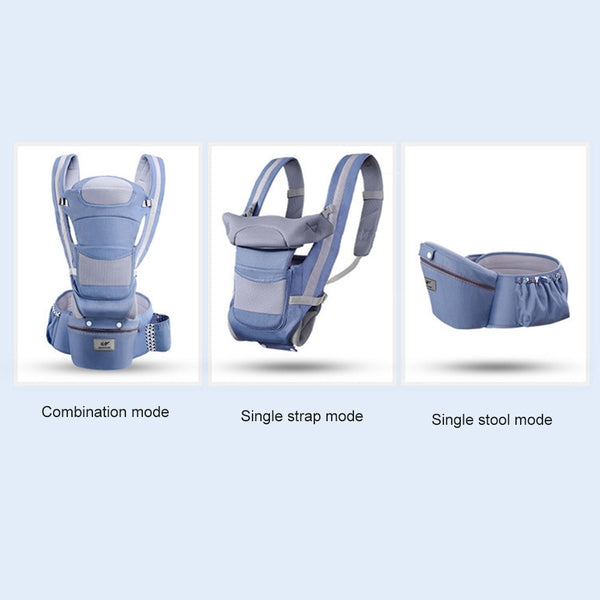 Baby Carrier 5 in 1