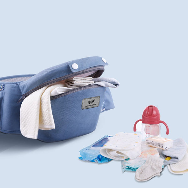Baby Carrier 5 in 1