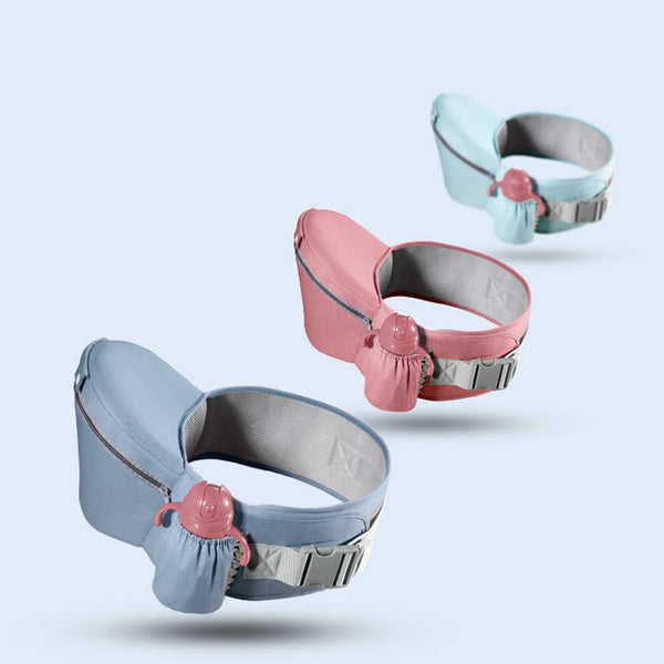 Baby Carrier 5 in 1