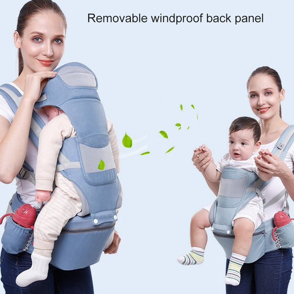 Baby Carrier 5 in 1