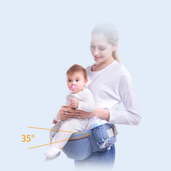 Baby Carrier 5 in 1