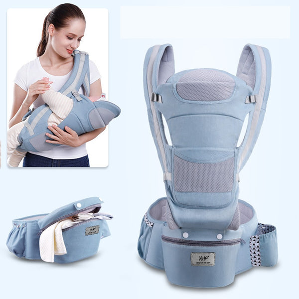 Baby Carrier 5 in 1