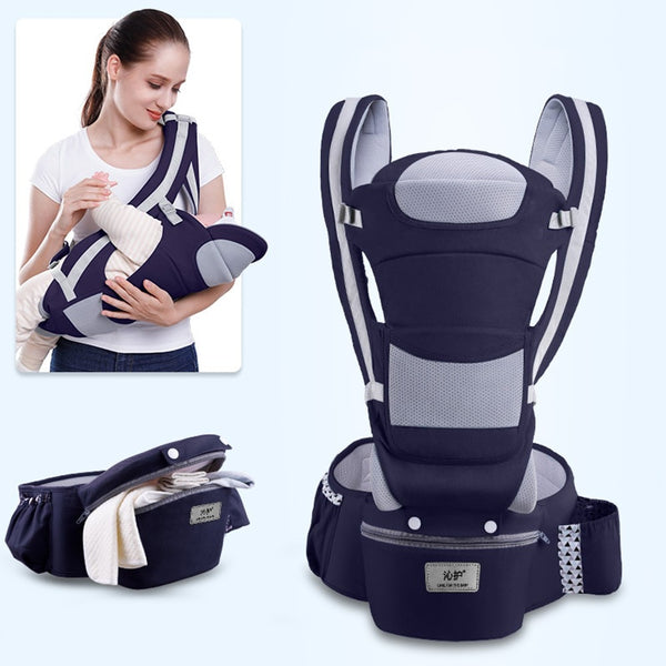 Baby Carrier 5 in 1