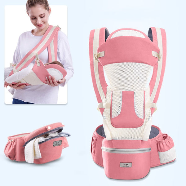 Baby Carrier 5 in 1