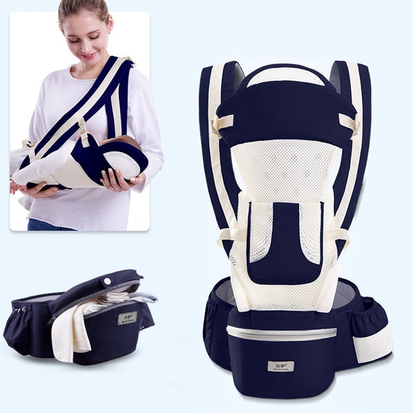 Baby Carrier 5 in 1