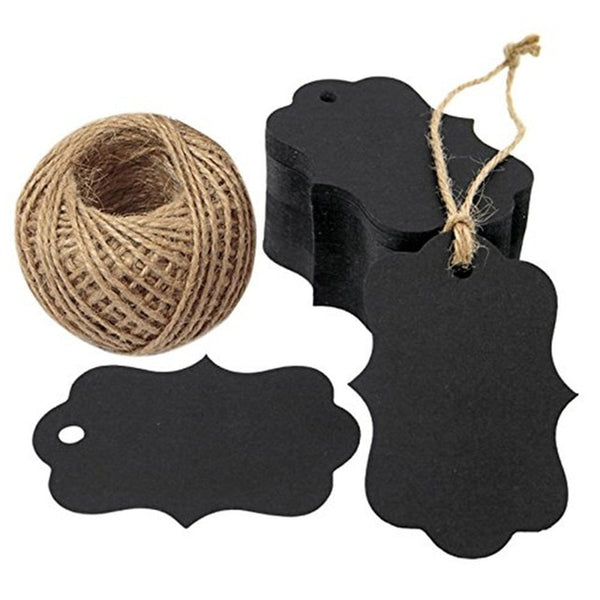 Gift Tags,Bababy showe craft 300Pcs