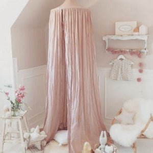 Hanging Play Teepee
