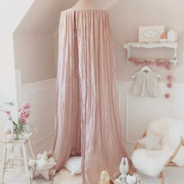 Hanging Play Teepee