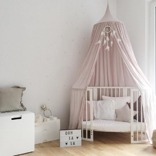 Hanging Play Teepee