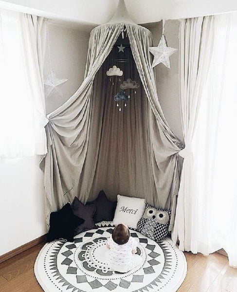 Hanging Play Teepee