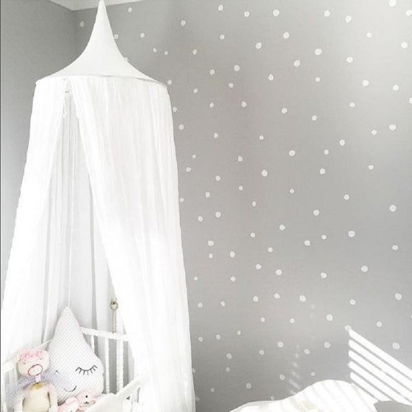 Hanging Play Teepee