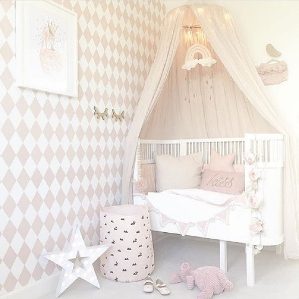 Hanging Play Teepee