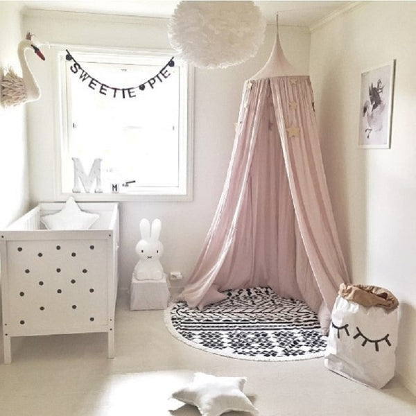 Hanging Play Teepee