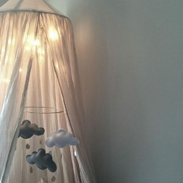 Hanging Play Teepee
