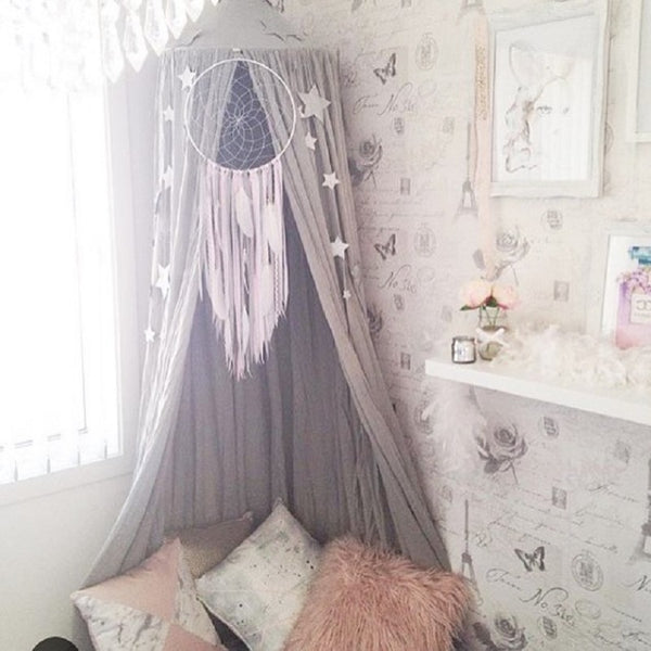Hanging Play Teepee