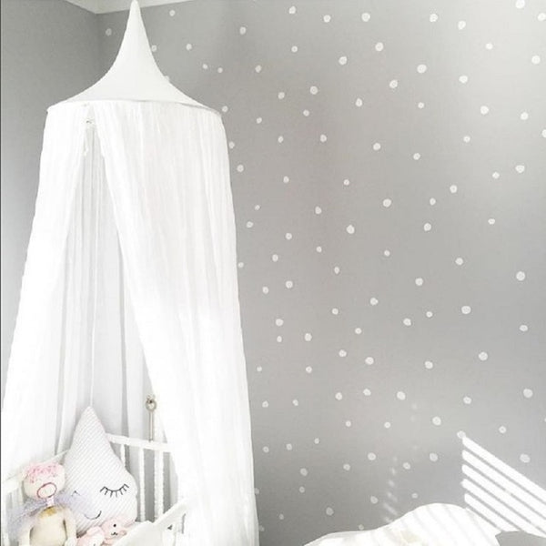 Hanging Play Teepee