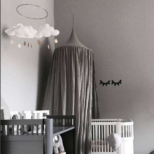 Hanging Play Teepee