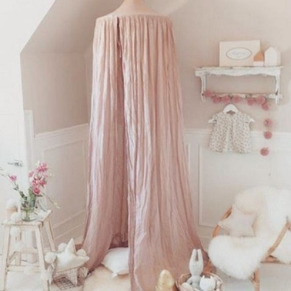 Hanging Play Teepee