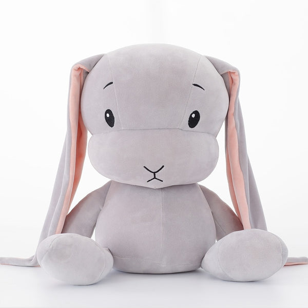 Cute rabbit plush toys