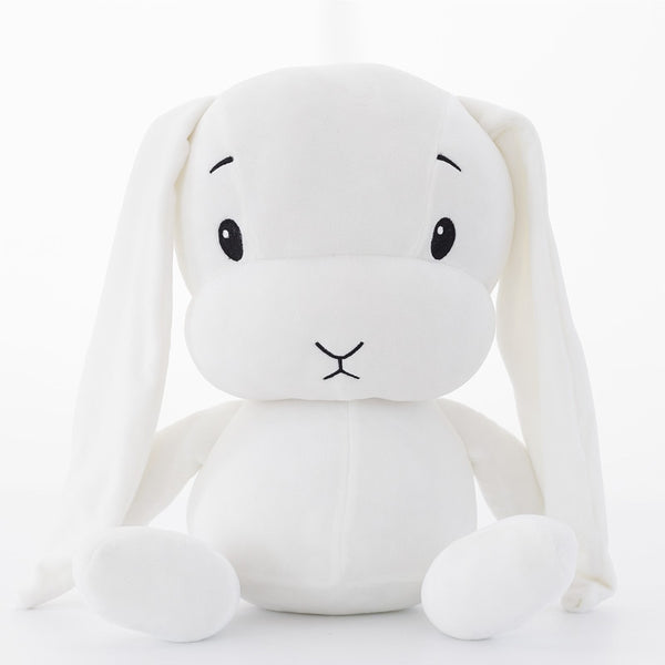 Cute rabbit plush toys