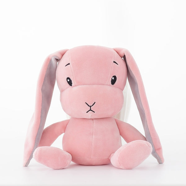 Cute rabbit plush toys