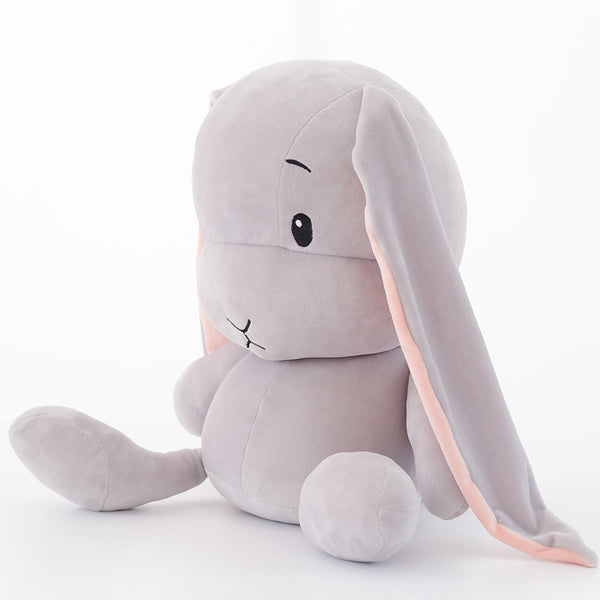 Cute rabbit plush toys