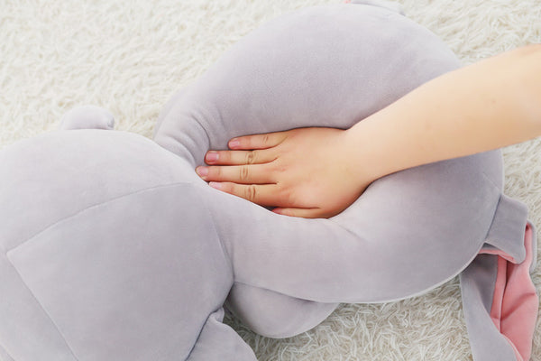 Cute rabbit plush toys