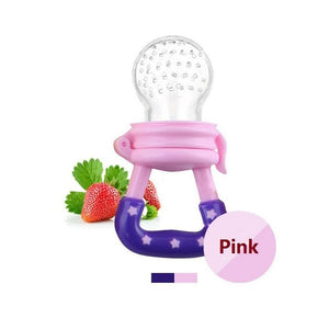 Infant Fruit Pacifier