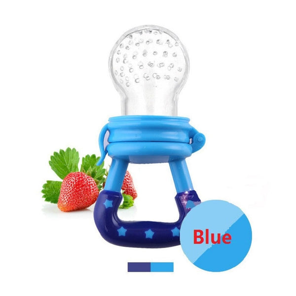 Infant Fruit Pacifier