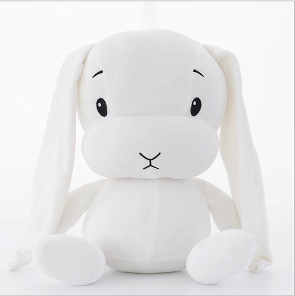 Cute rabbit plush toys