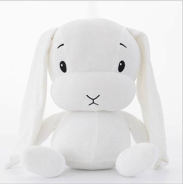 Cute rabbit plush toys