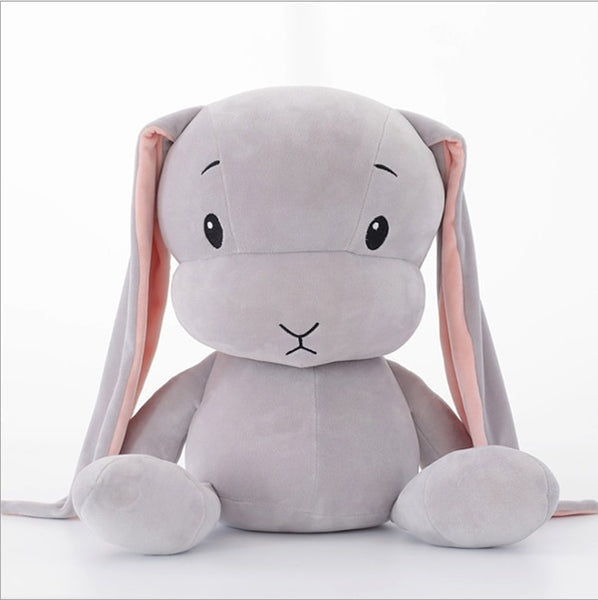 Cute rabbit plush toys