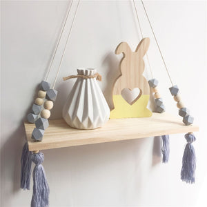 Nordic Style  Rack