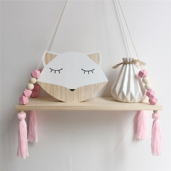 Nordic Style  Rack