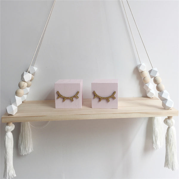 Nordic Style  Rack