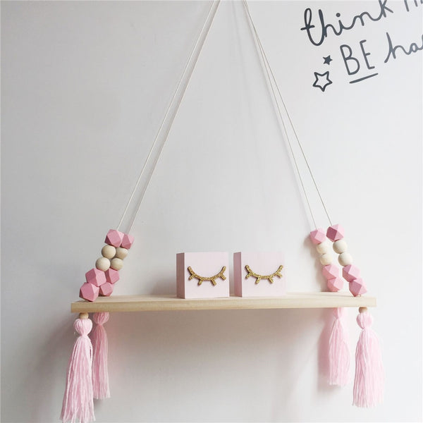 Nordic Style  Rack