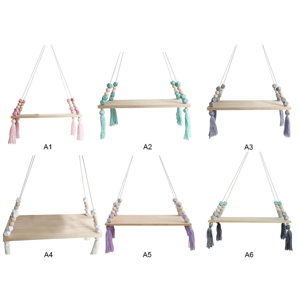 Nordic Style  Rack