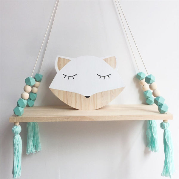 Nordic Style  Rack