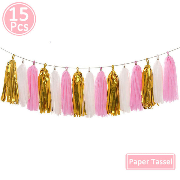 Baby Shower 19pc Foil Balloons Birthday Party Decorations Its A Boy Girl Gender Reveal