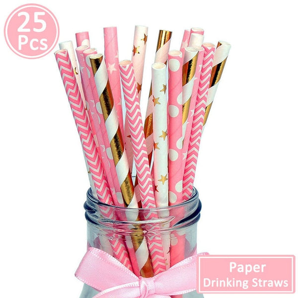 Baby Shower 19pc Foil Balloons Birthday Party Decorations Its A Boy Girl Gender Reveal
